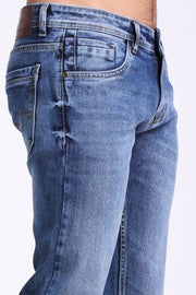 Stylox Men Slim Fit Jeans - 45185