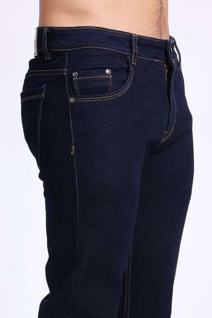 Stylox Men Slim Fit Jeans - 90047