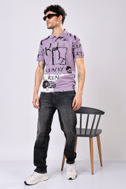 Stylox Polo T-Shirt For Men