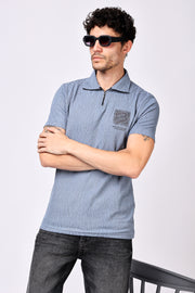 Stylox Polo T-Shirt For Men