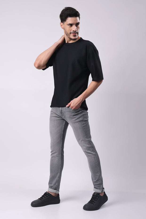 Stylox Men Slim Fit Jeans - 5370-10964