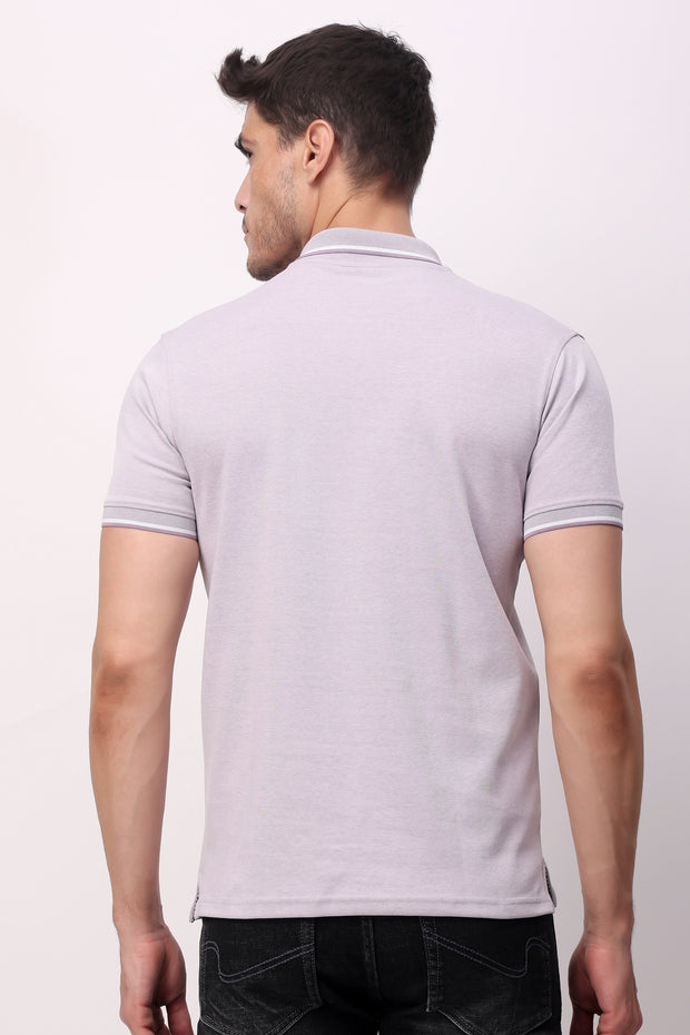 Stylox Solid Polo T-shirt 66440