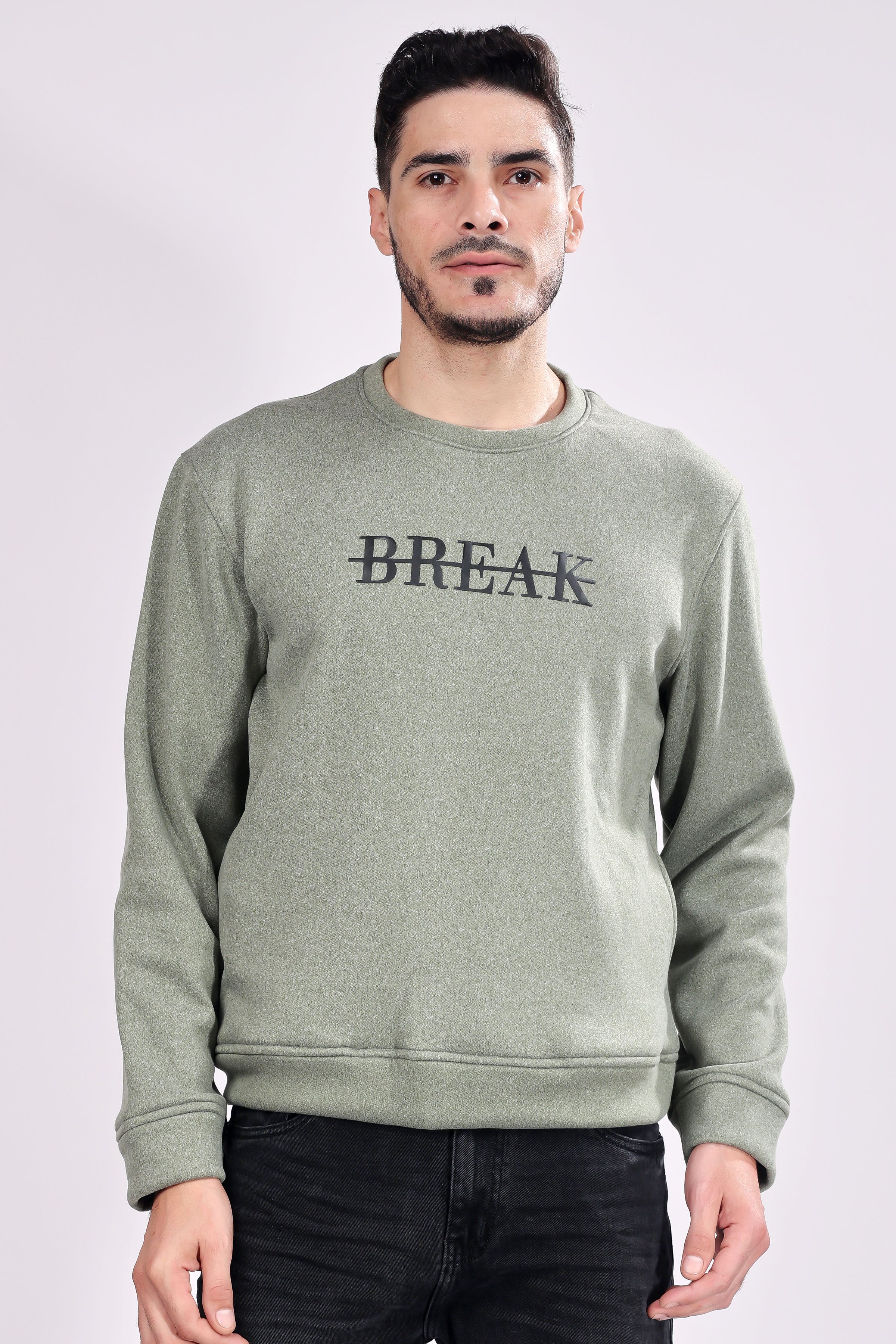 STYLOX Printed SWEATSHIRT