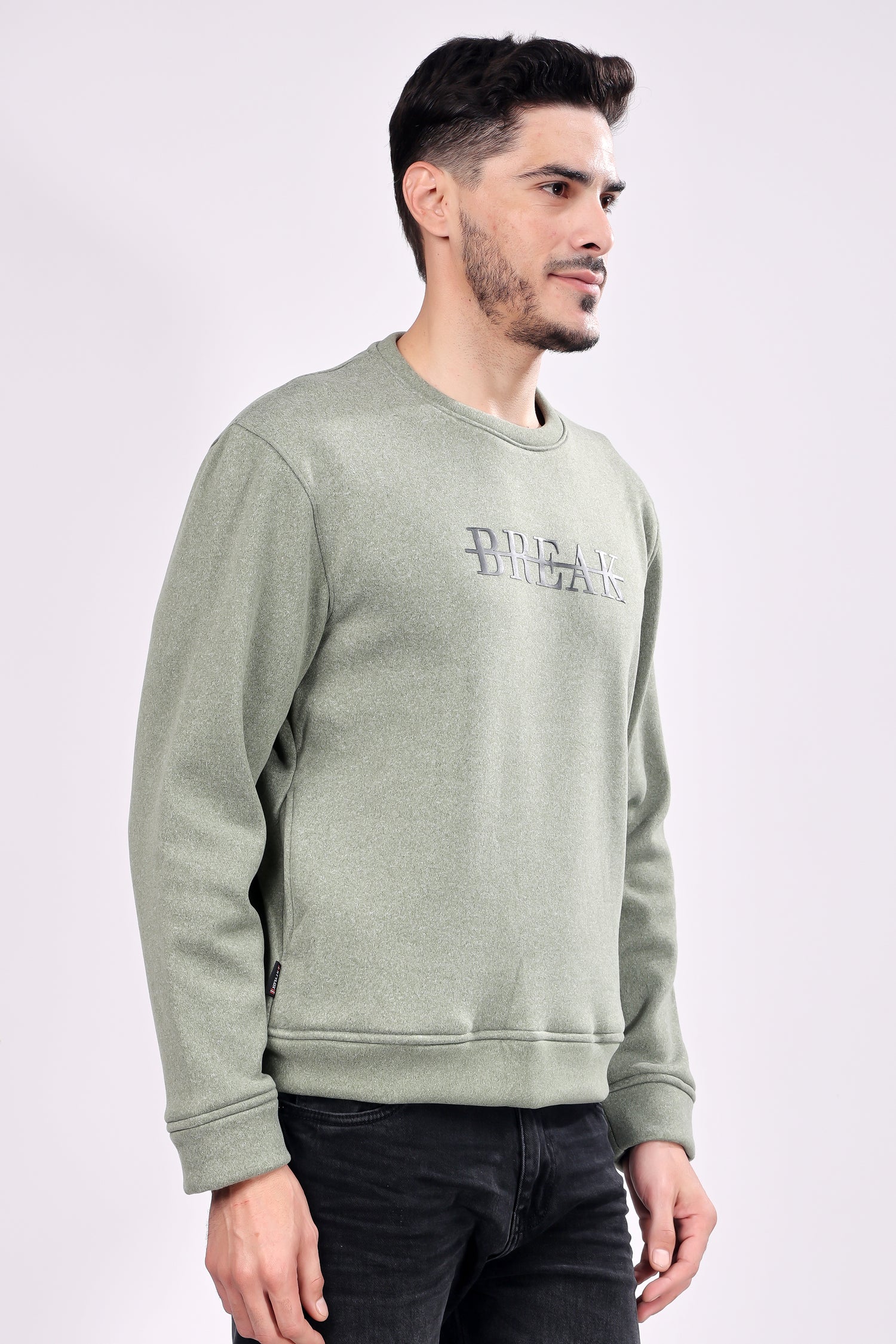 STYLOX Printed SWEATSHIRT