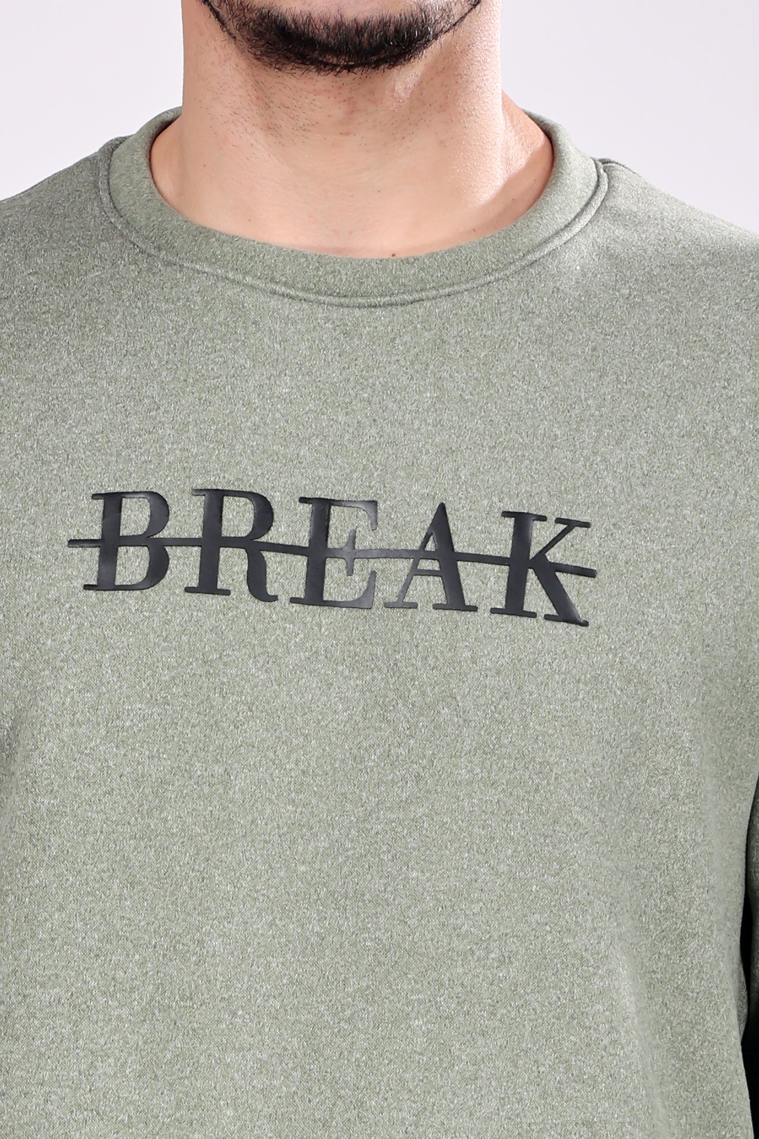 STYLOX Printed SWEATSHIRT