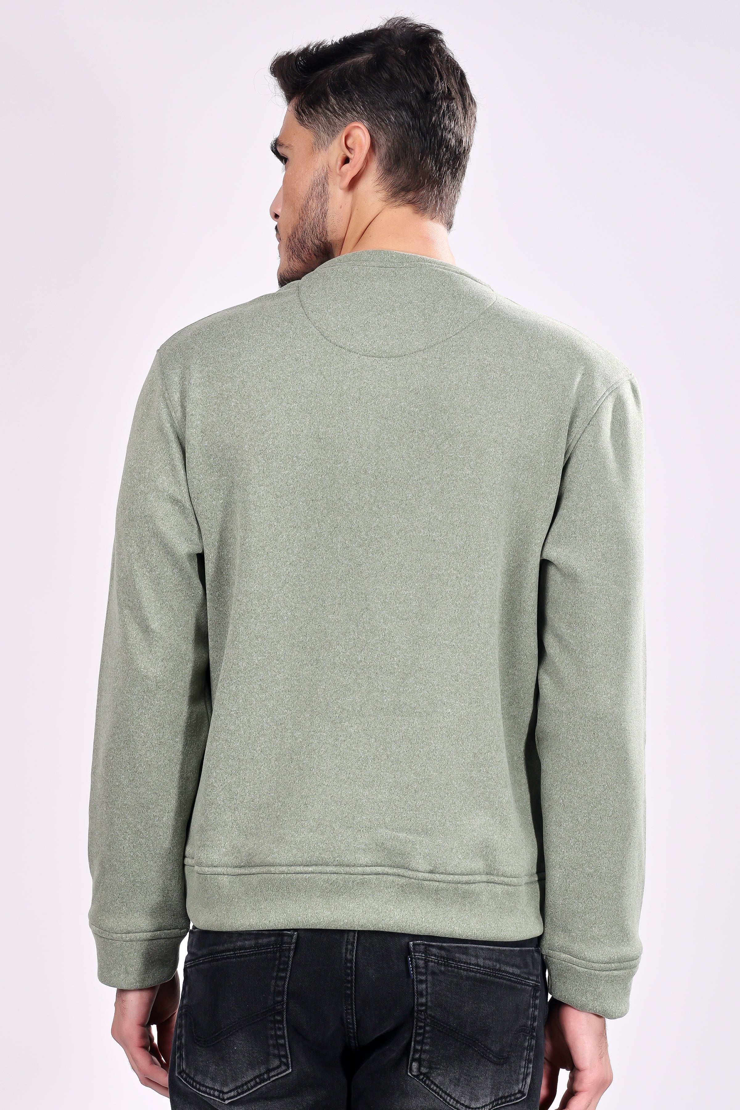 STYLOX Printed SWEATSHIRT