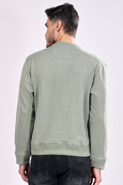 STYLOX Printed SWEATSHIRT