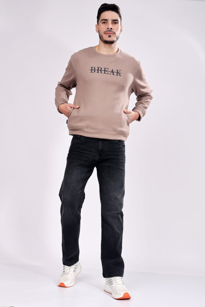 STYLOX Printed SWEATSHIRT