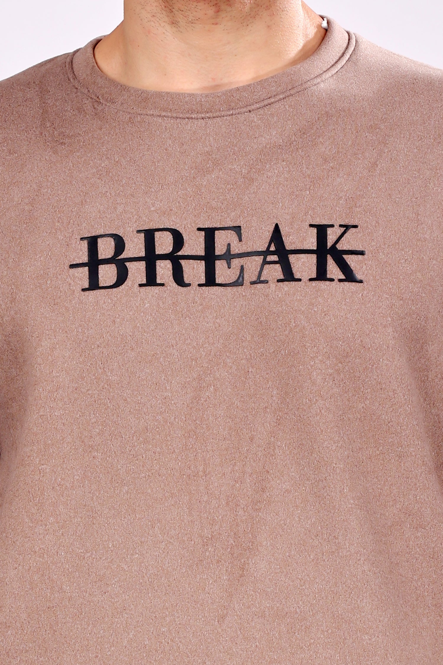 STYLOX Printed SWEATSHIRT