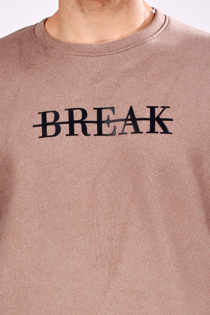 STYLOX Printed SWEATSHIRT