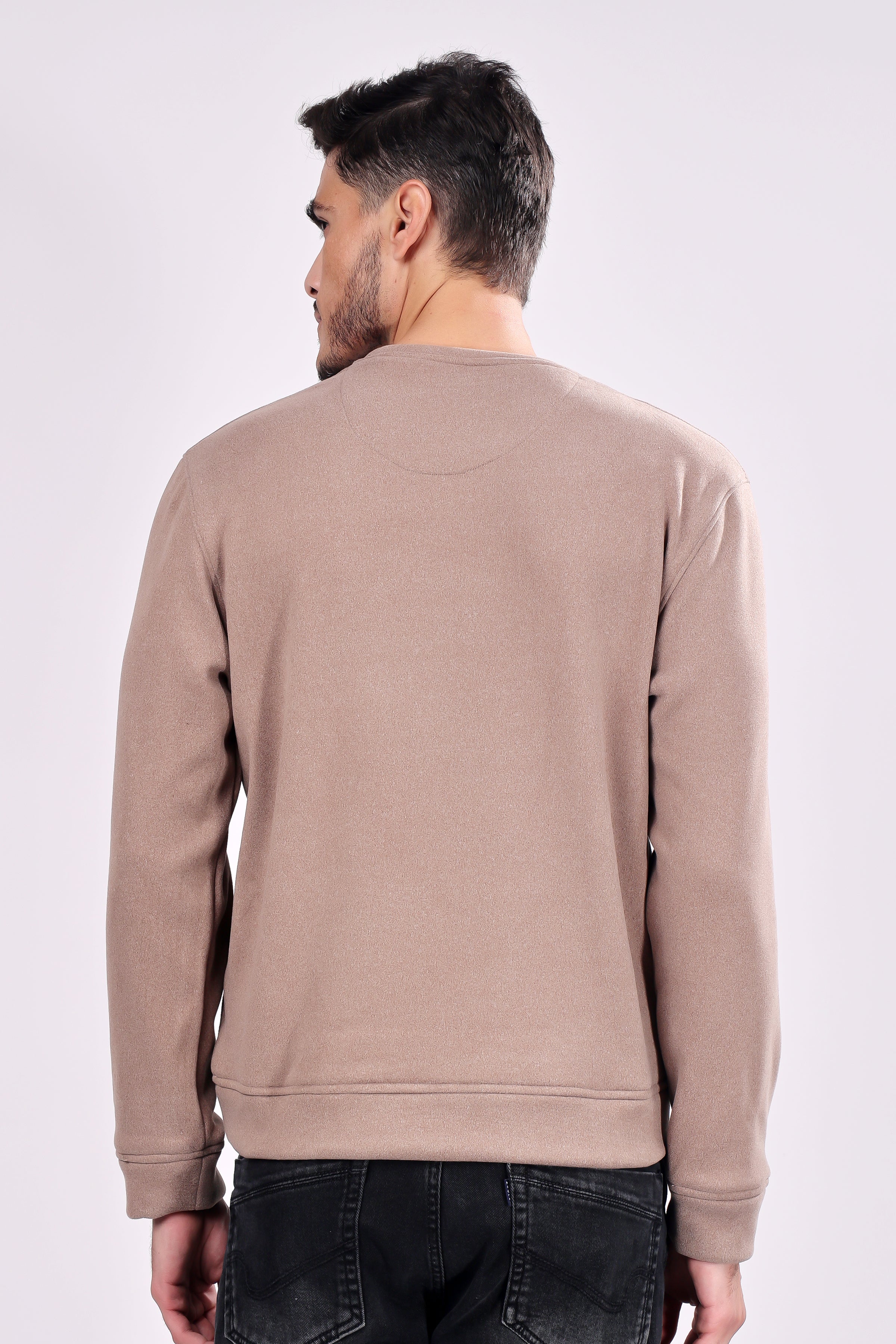 STYLOX Printed SWEATSHIRT