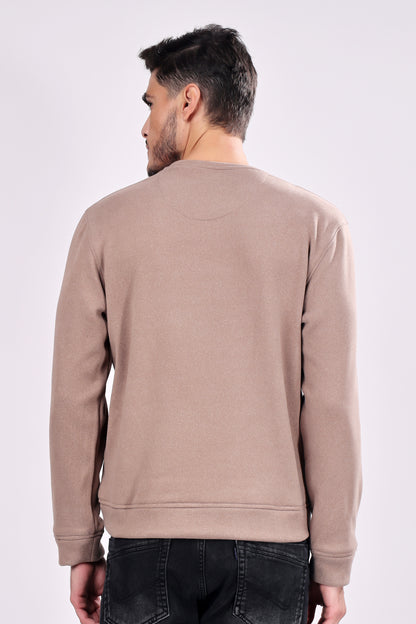 STYLOX Printed SWEATSHIRT