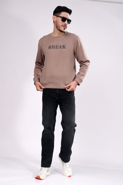 STYLOX Printed SWEATSHIRT