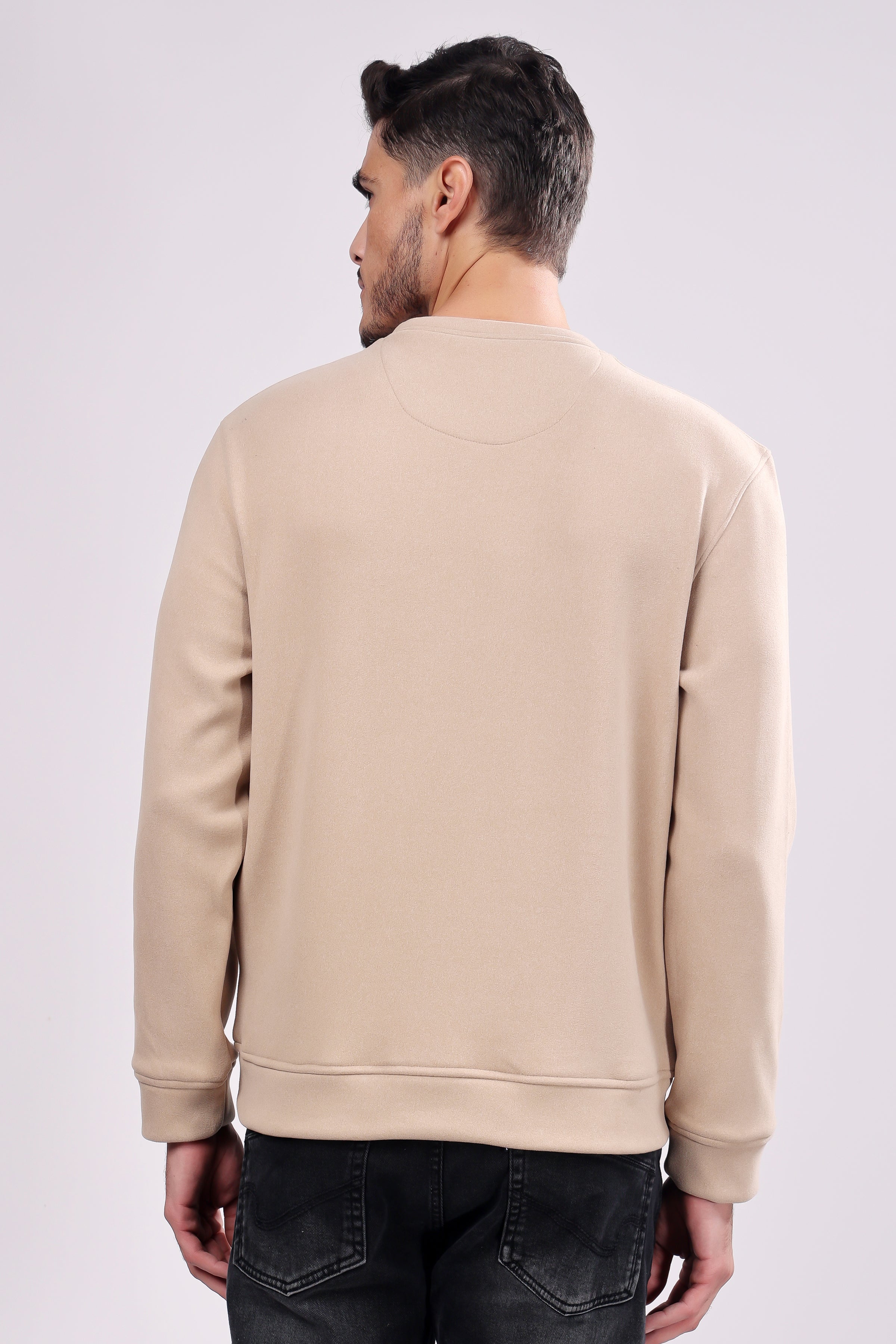 STYLOX SWEATSHIRT - 121679 - Stylox