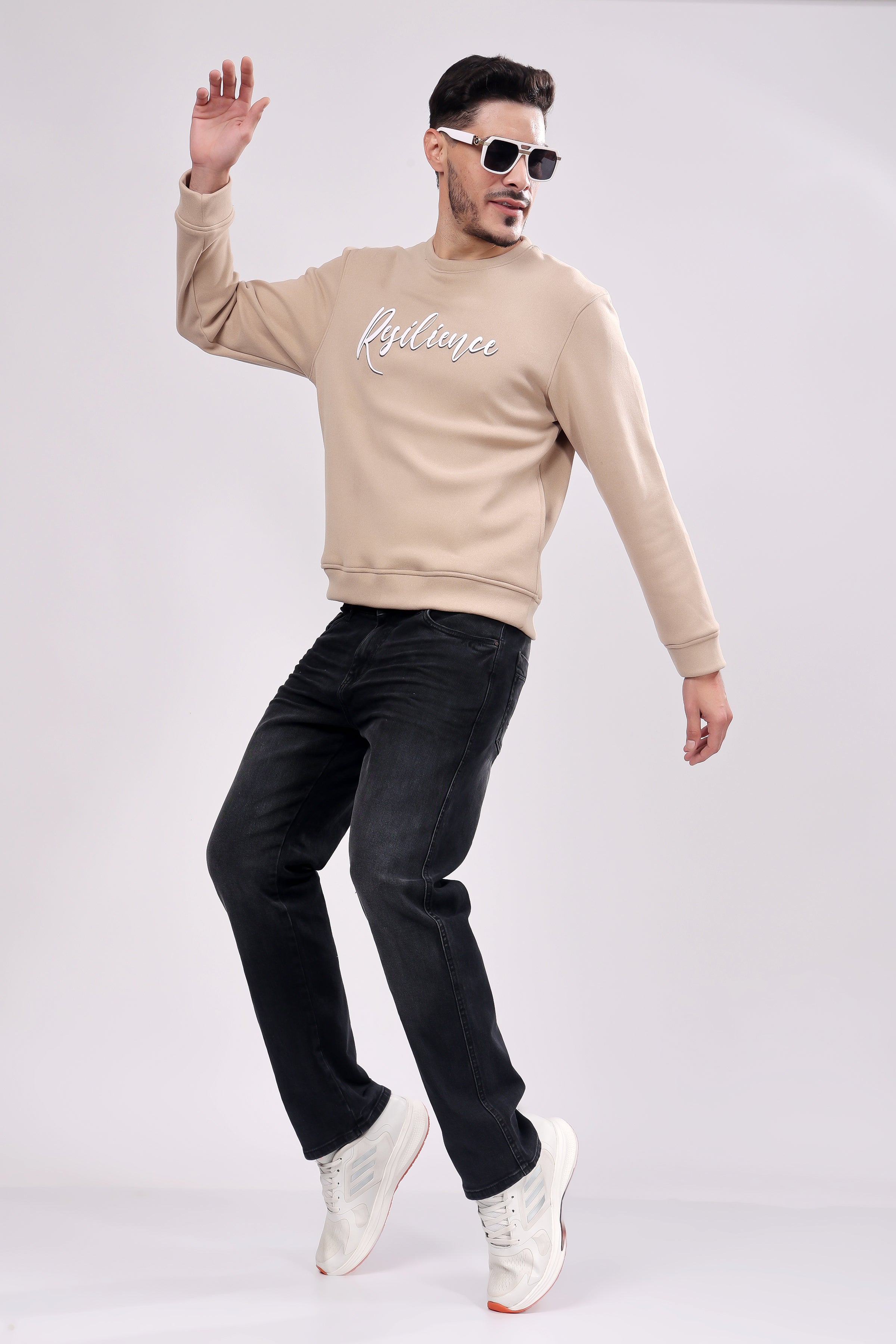 STYLOX SWEATSHIRT - 121679 - Stylox