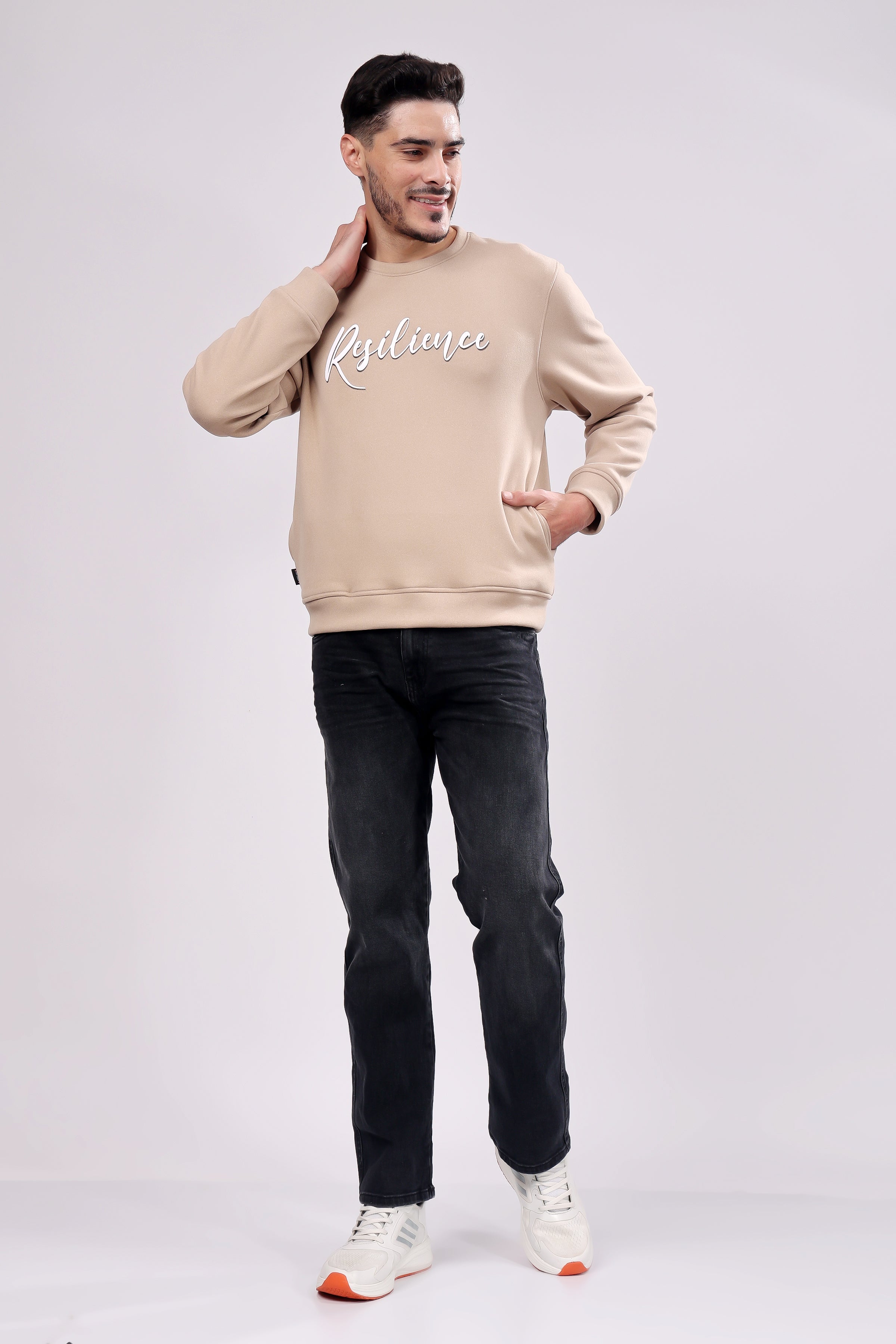 STYLOX SWEATSHIRT - 121679 - Stylox