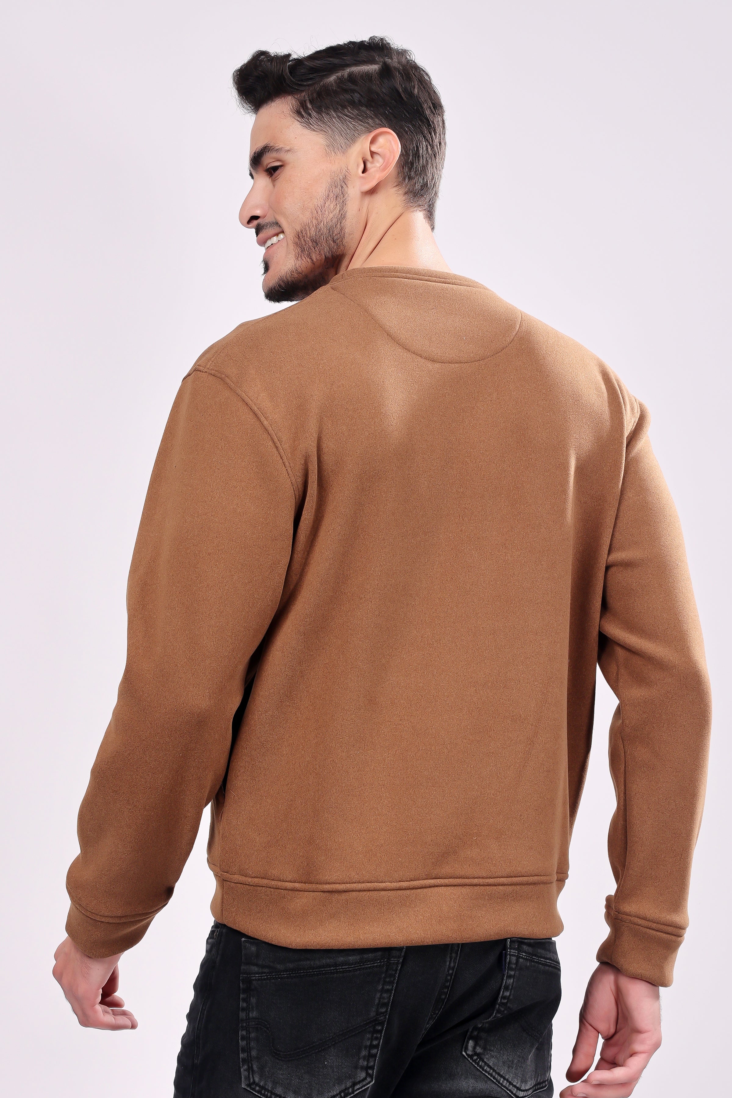 STYLOX SWEATSHIRT - 121679 - Stylox