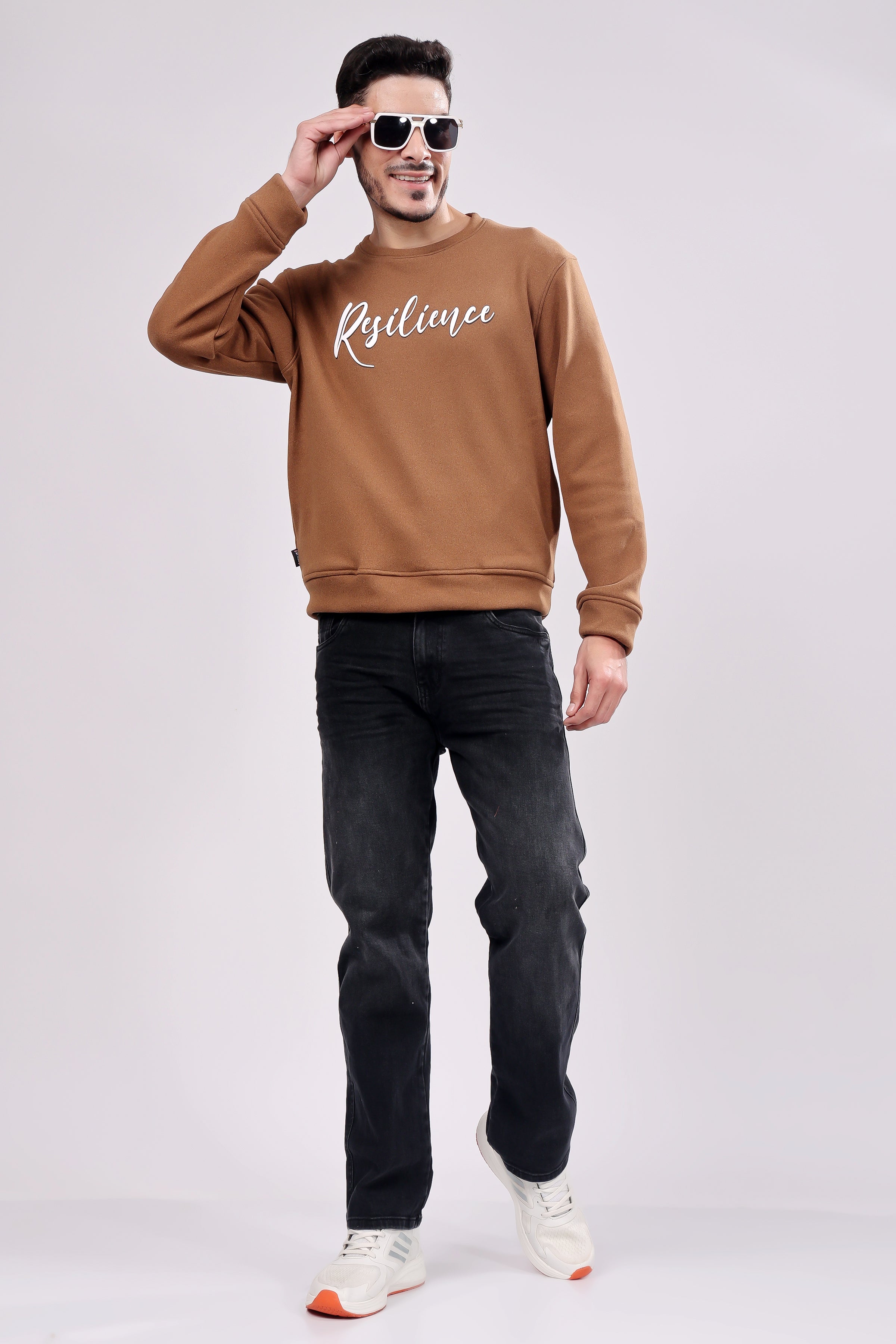STYLOX SWEATSHIRT - 121679 - Stylox