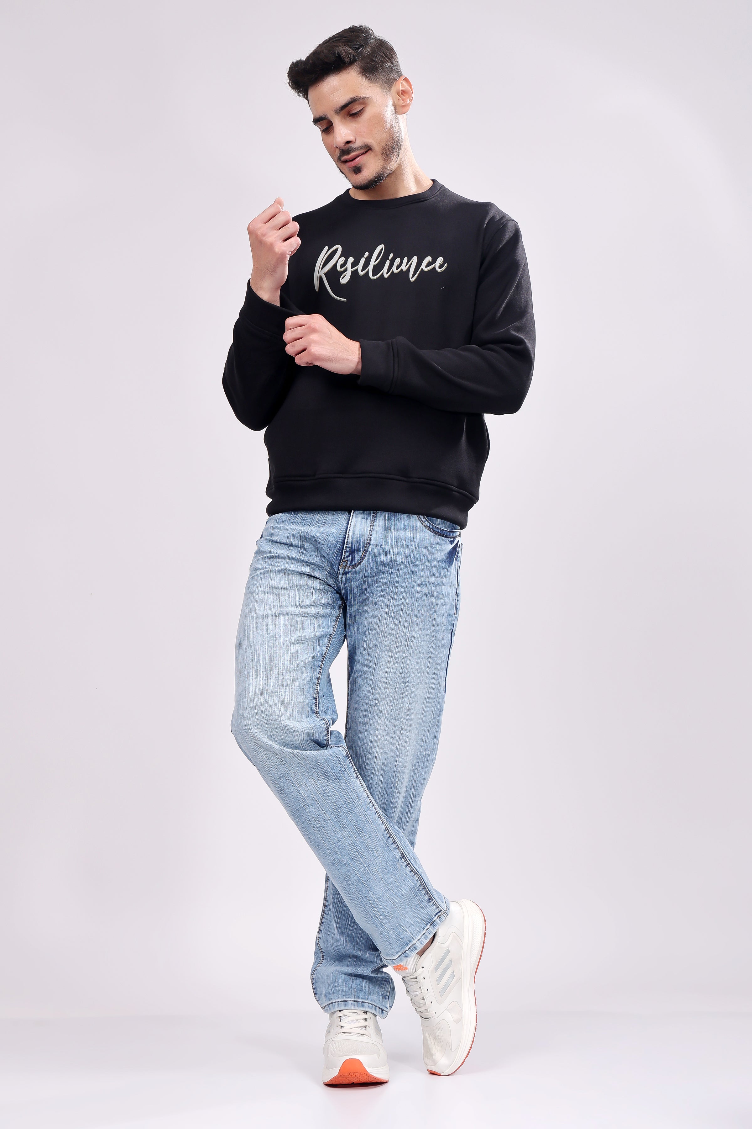 STYLOX SWEATSHIRT - 121679 - Stylox