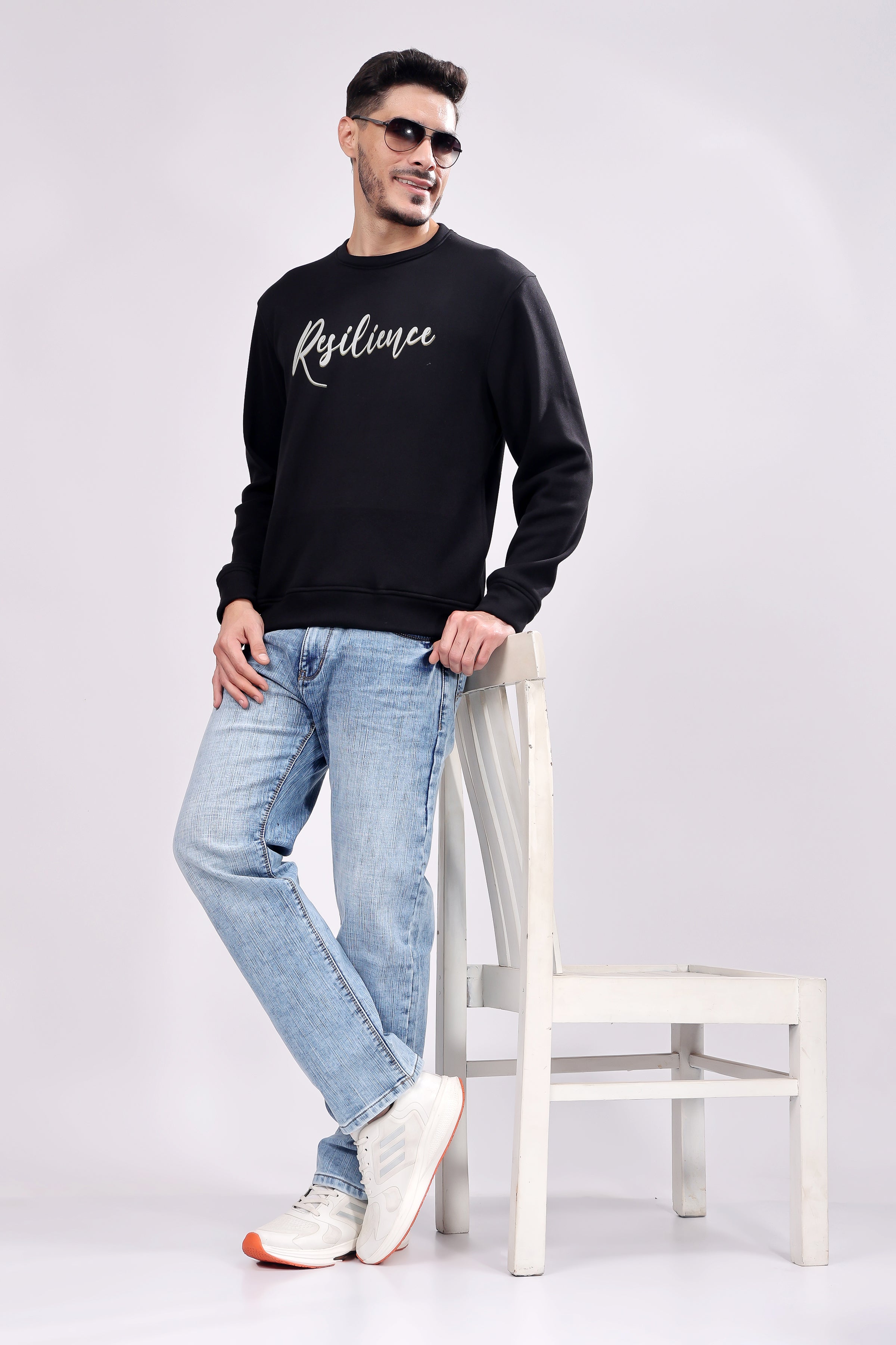 STYLOX SWEATSHIRT - 121679 - Stylox