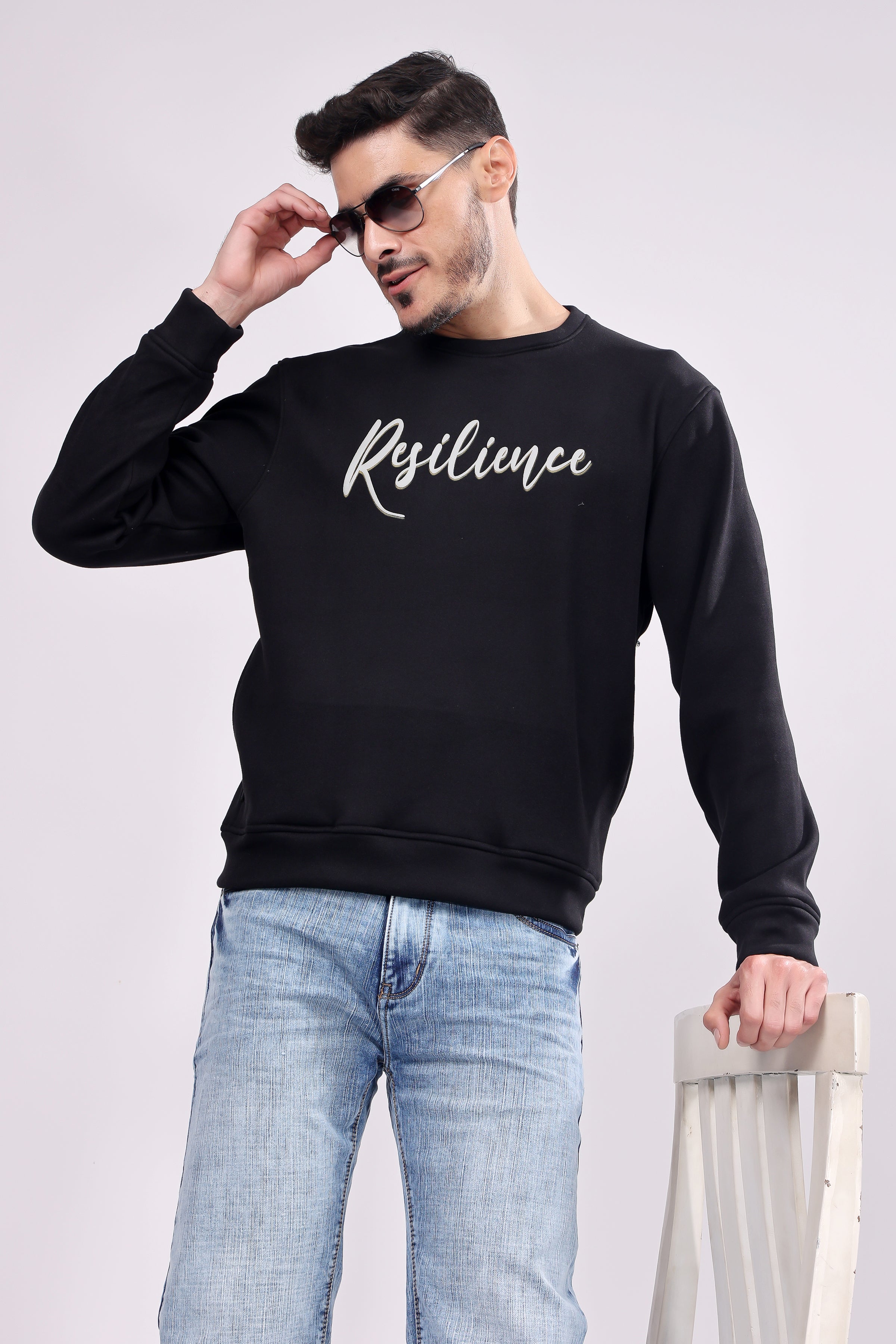 STYLOX SWEATSHIRT - 121679 - Stylox