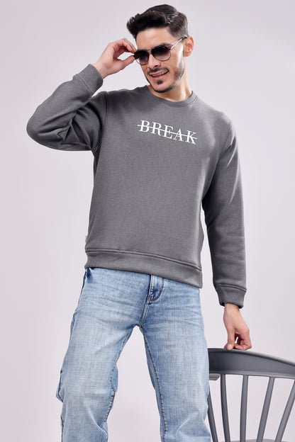 STYLOX Printed SWEATSHIRT