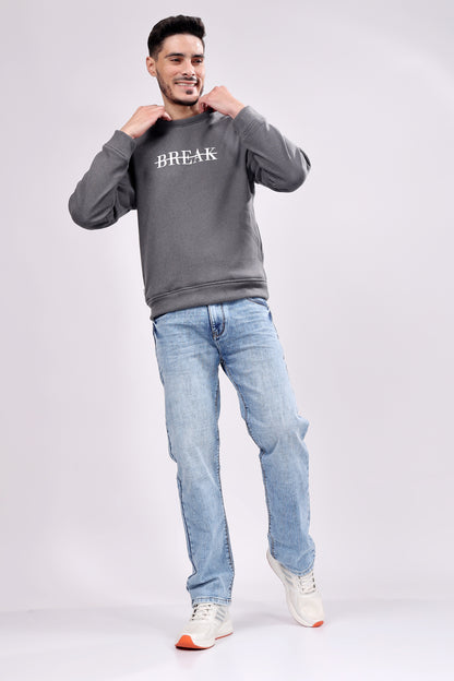 STYLOX Printed SWEATSHIRT