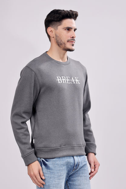 STYLOX Printed SWEATSHIRT