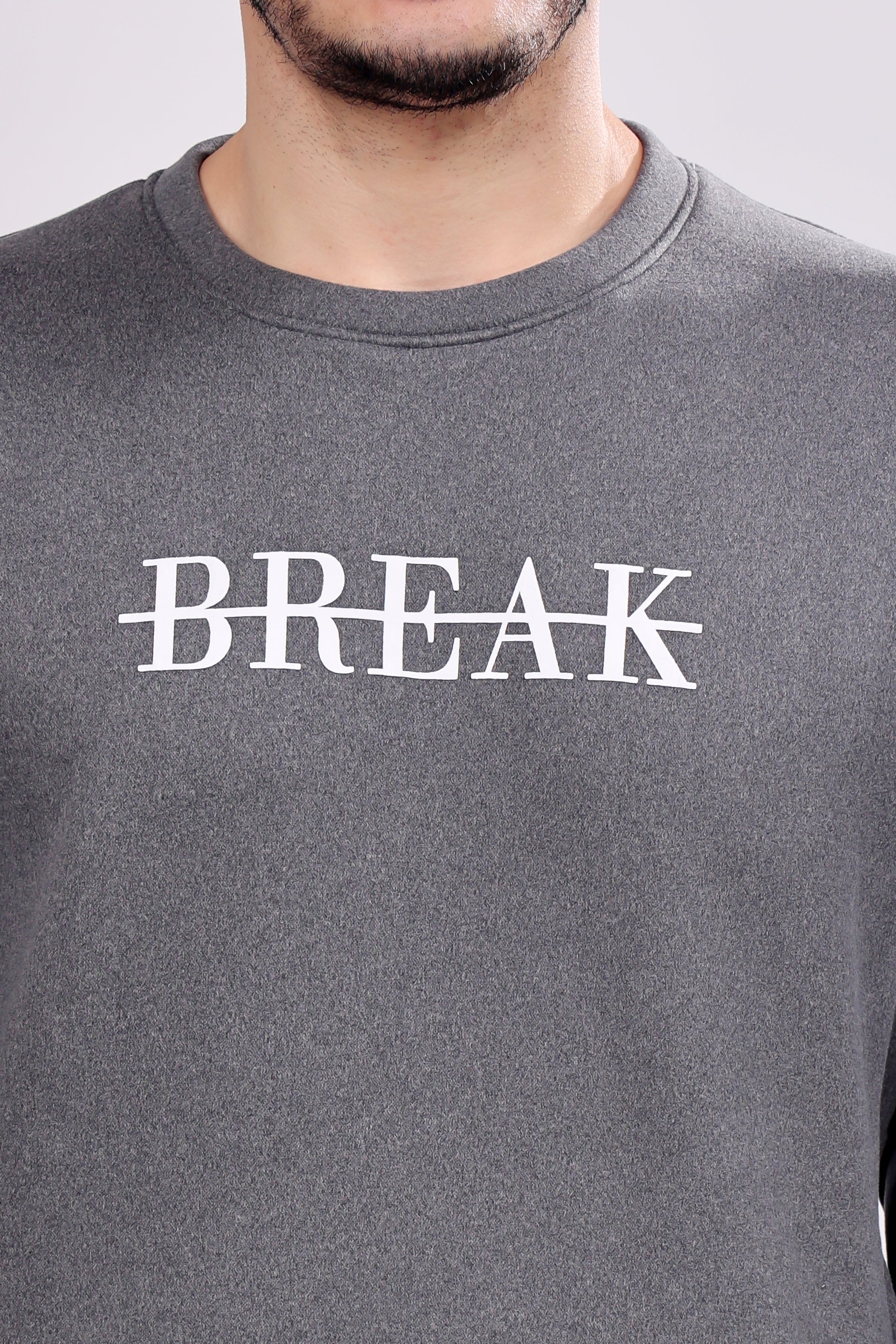 STYLOX Printed SWEATSHIRT