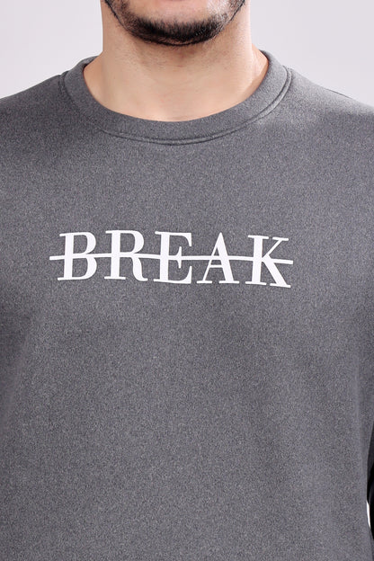 STYLOX Printed SWEATSHIRT