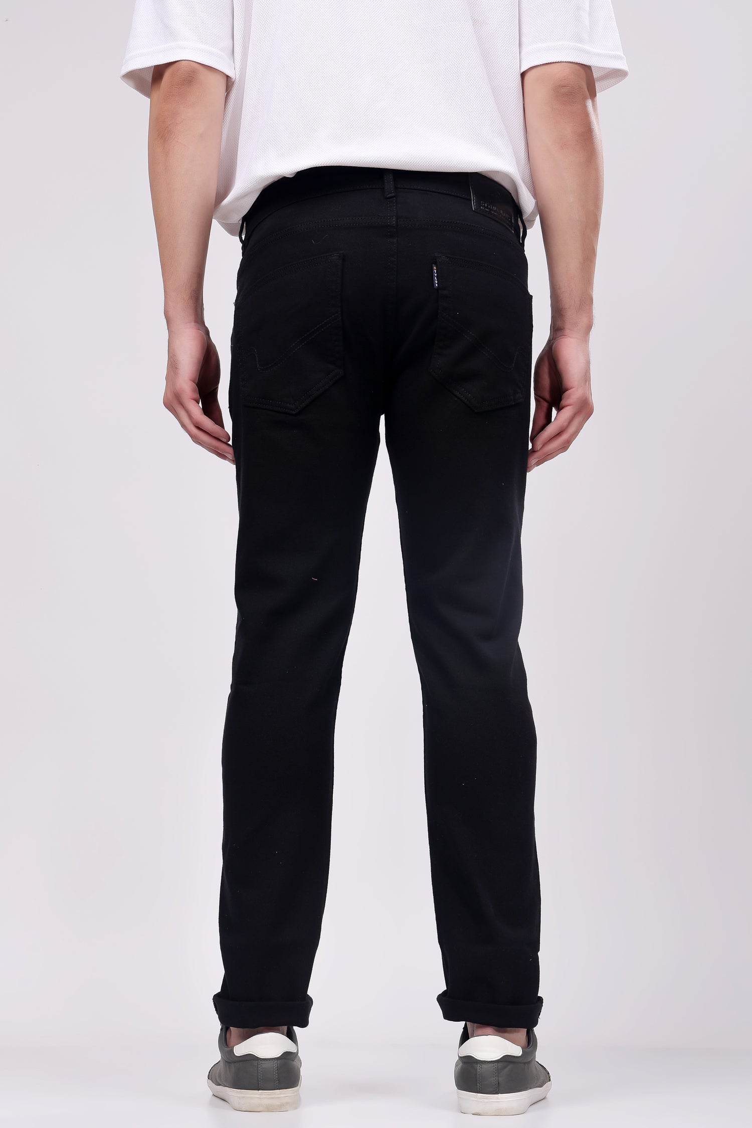 Stylox Men Slim Fit Jeans - 5810-11223