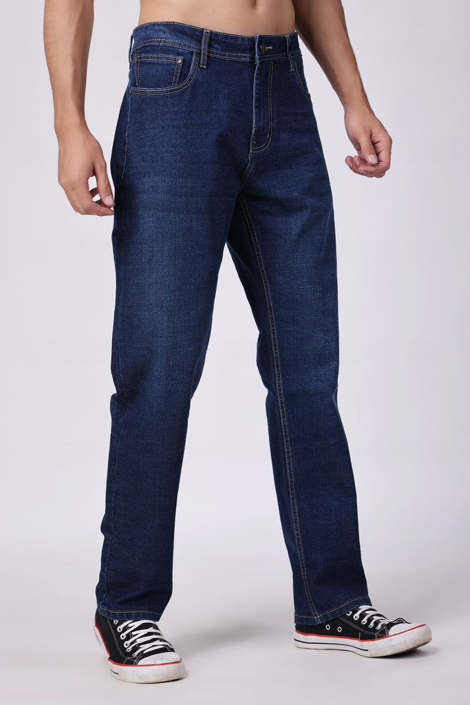 Stylox Men Comfort Fit Jeans - 5170-10169