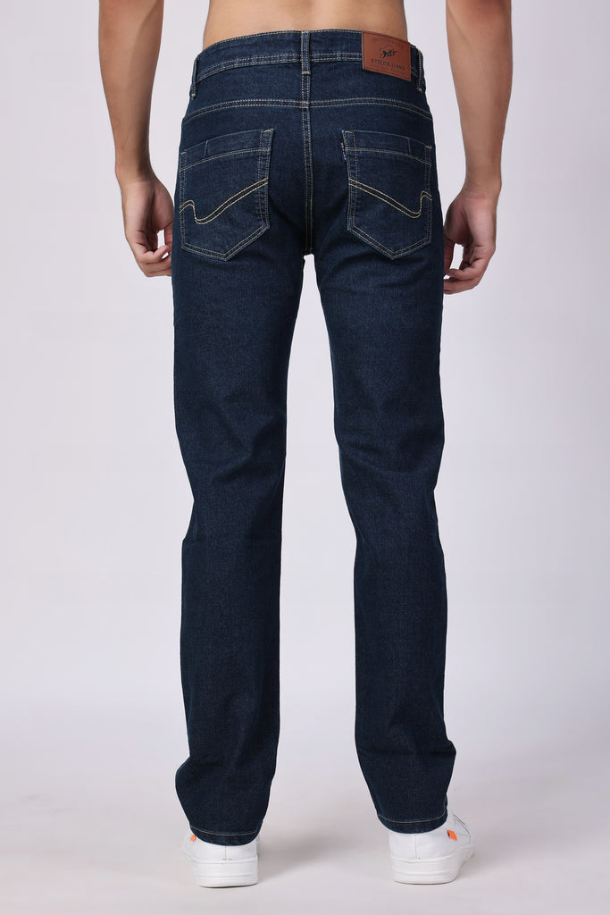 Stylox Men Comfort Fit Jeans - 5570-10168