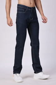 Stylox Men Comfort Fit Jeans - 5270-10167