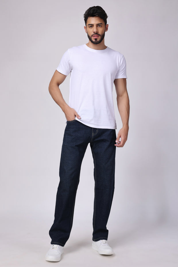 Stylox Men Comfort Fit Jeans - 5270-10170