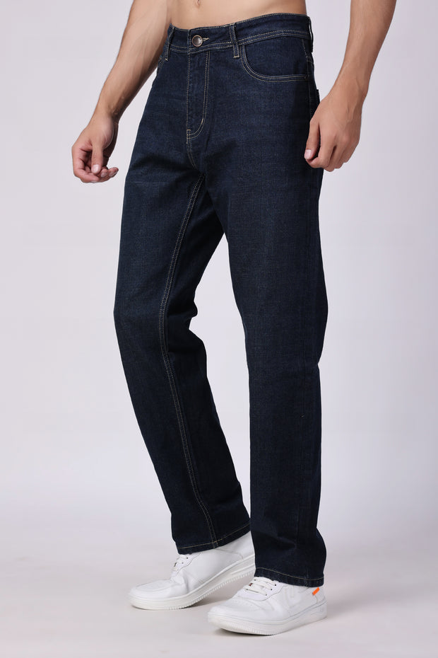 Stylox Men Comfort Fit Jeans - 5270-10170