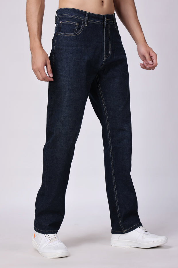 Stylox Men Comfort Fit Jeans - 5270-10170