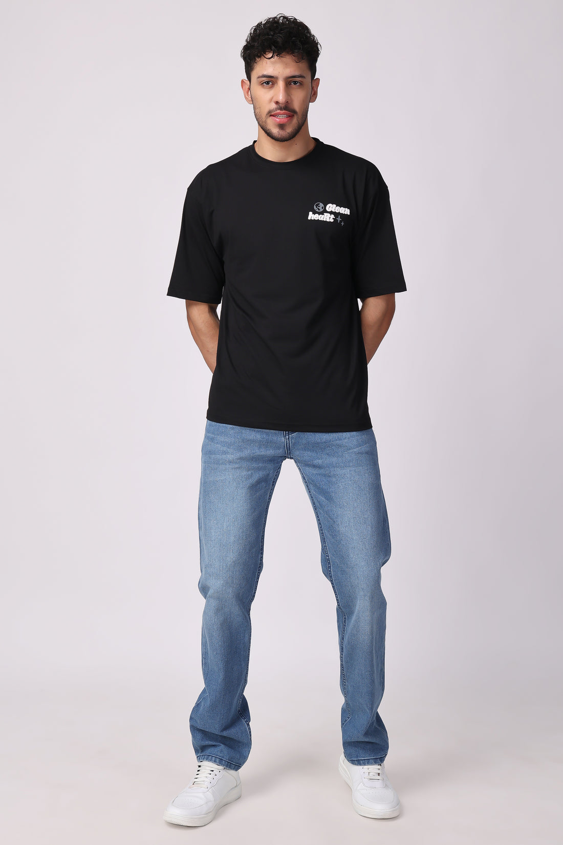 Stylox Comfort Fit Jeans
