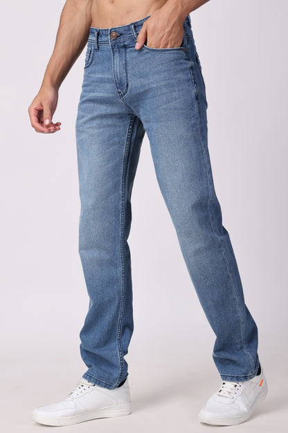 Stylox Comfort Fit Jeans