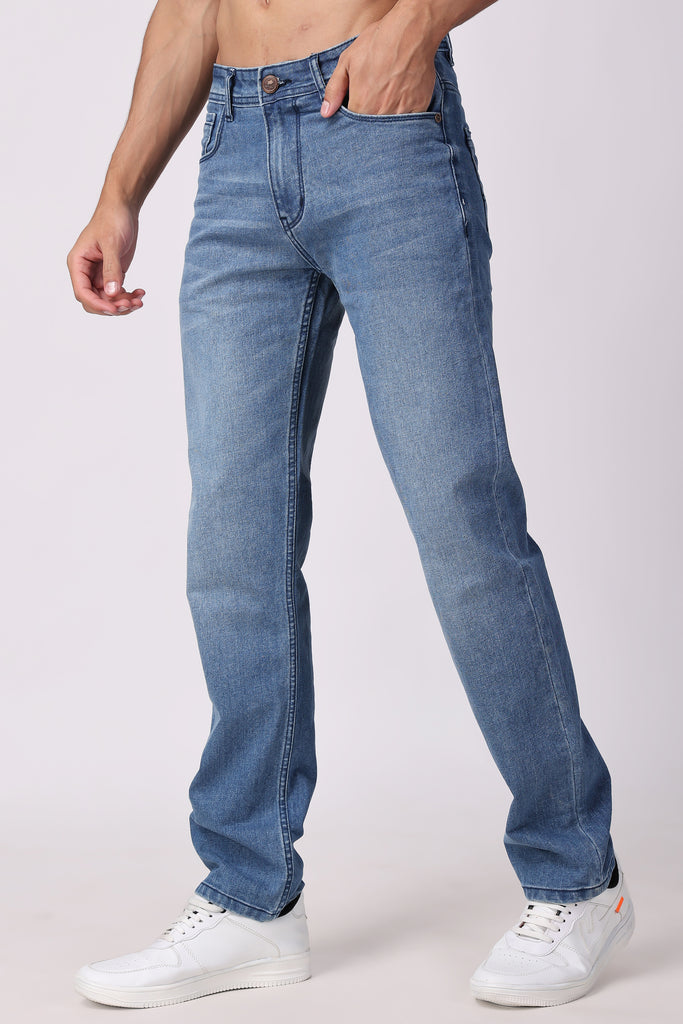 Stylox Comfort Fit Jeans - 5170-10188