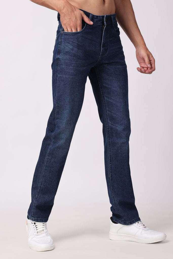Stylox Comfort Fit Jeans - 5270-10189