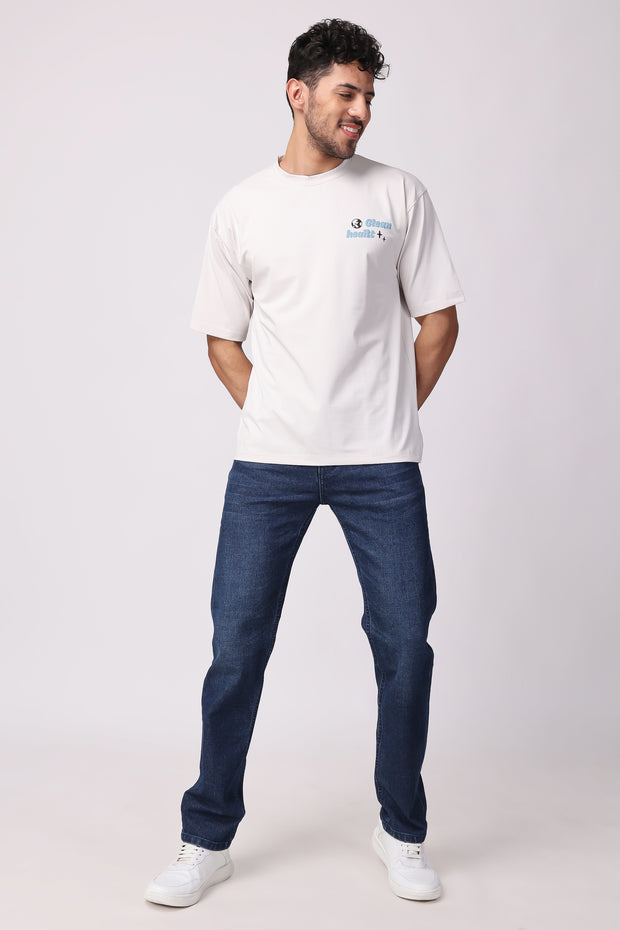 Stylox Dropshoulder T-shirt