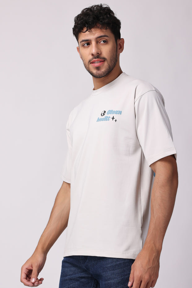 Stylox Dropshoulder T-shirt