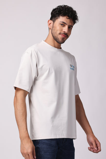 Stylox Dropshoulder T-shirt
