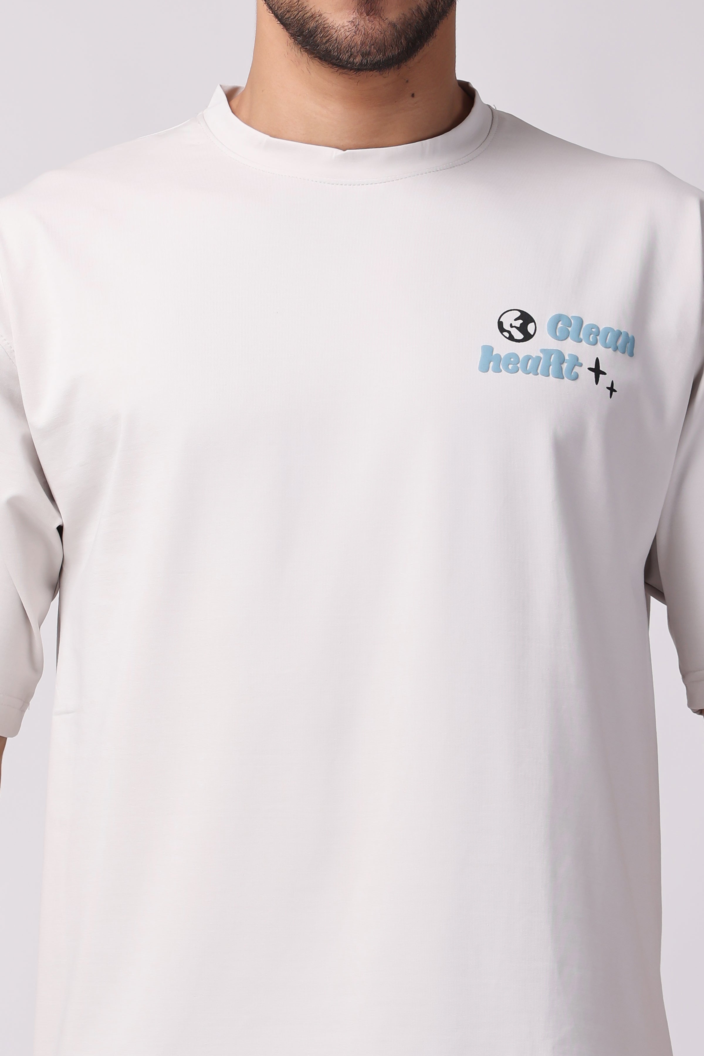 Stylox Dropshoulder T-shirt