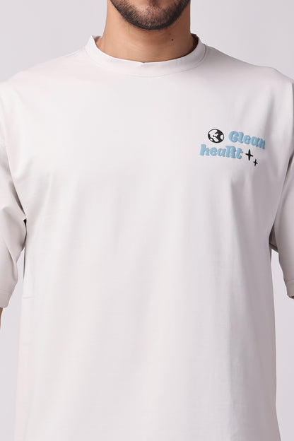 Stylox Dropshoulder T-shirt