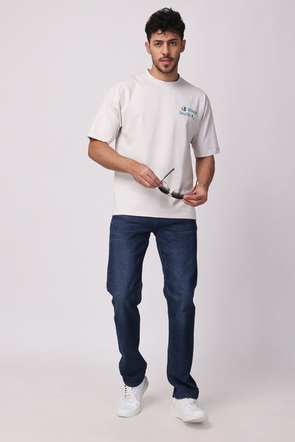 Stylox Dropshoulder T-shirt