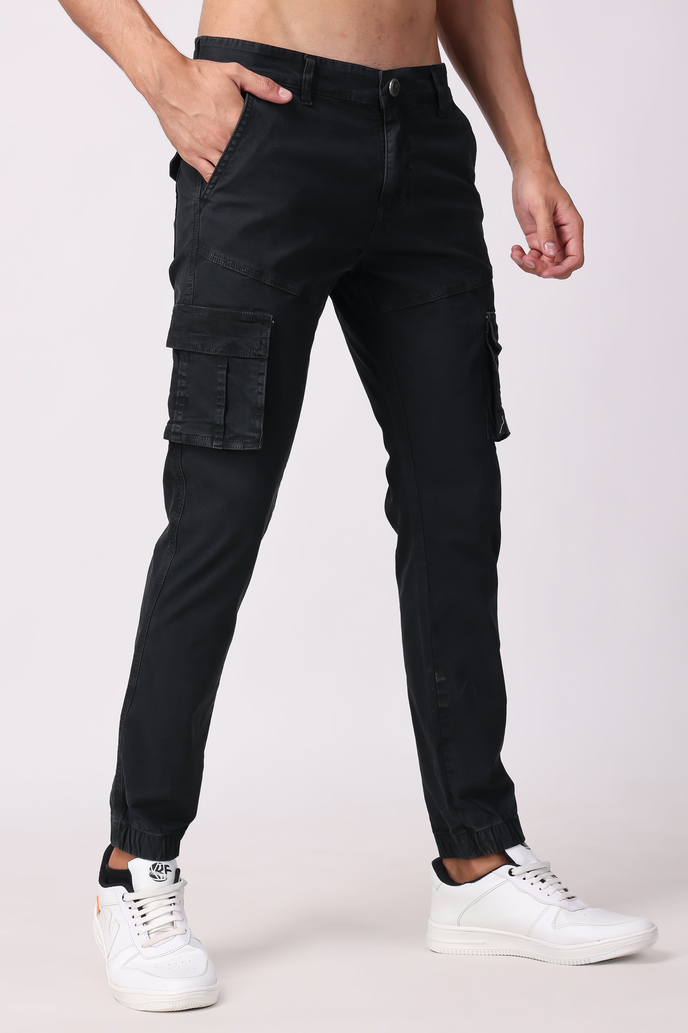 STYLOX SLIM FIT Cargo - Stylox