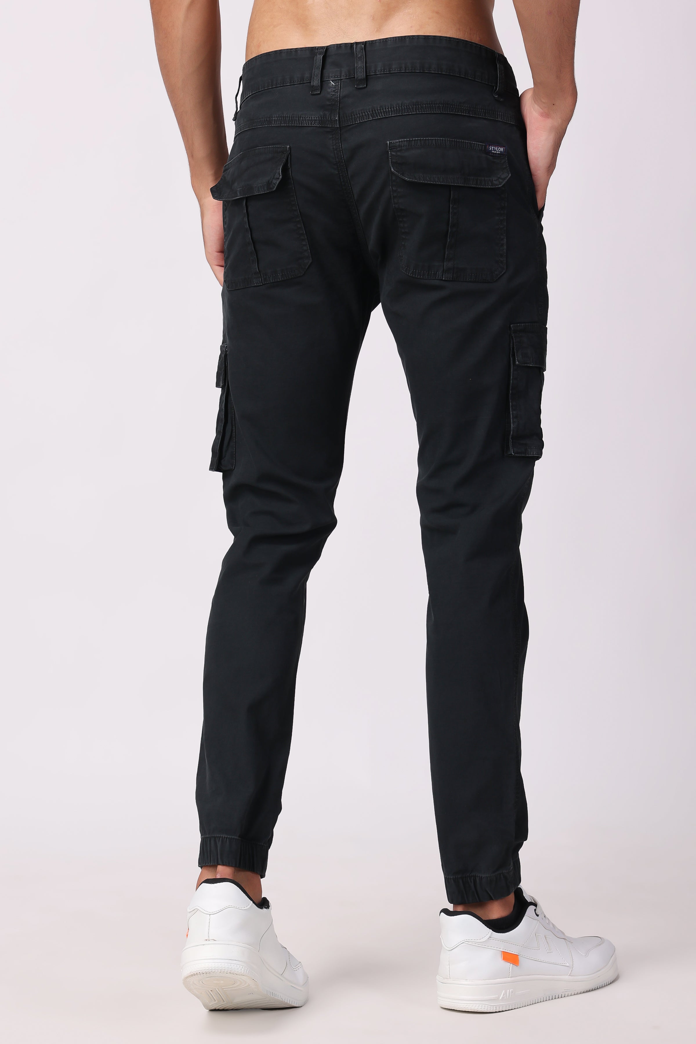 STYLOX SLIM FIT Cargo - Stylox