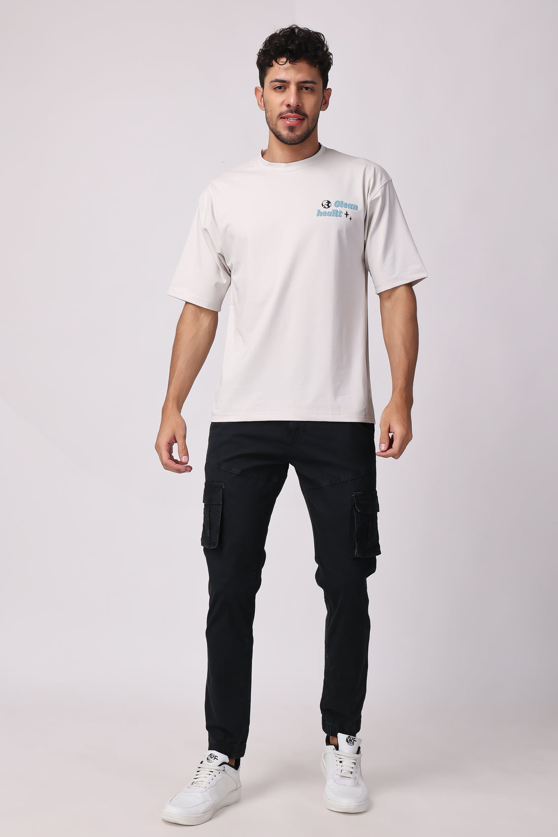 STYLOX SLIM FIT Cargo